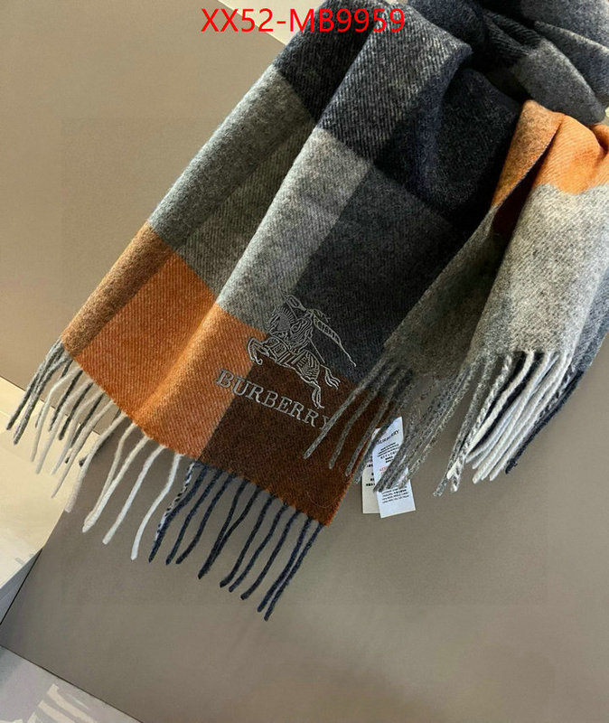 Scarf-Burberry buy sell ID: MB9959 $: 52USD