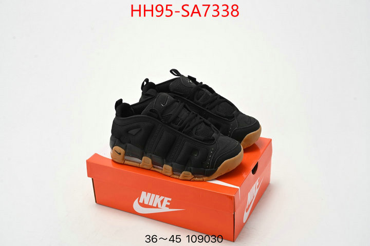 Men Shoes-Nike what is a 1:1 replica ID: SA7338 $: 95USD