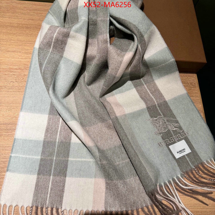 Scarf-Burberry online sale ID: MA6256 $: 52USD