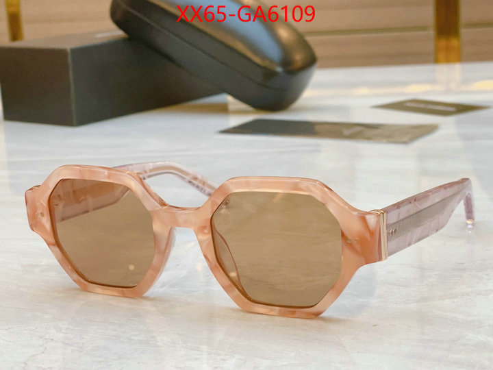 Glasses-DG for sale cheap now ID: GA6109 $: 65USD