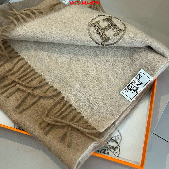 Scarf-Hermes fake cheap best online ID: MA4989 $: 55USD