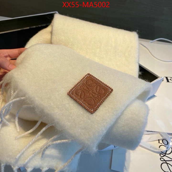 Scarf-Loewe where can you buy replica ID: MA5002 $: 55USD