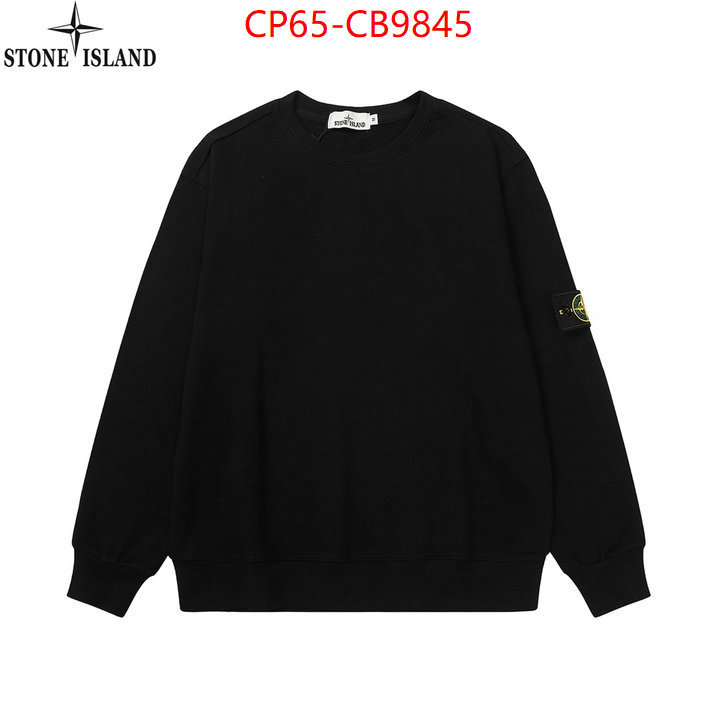 Clothing-Stone Island 2024 perfect replica designer ID: CB9845 $: 65USD