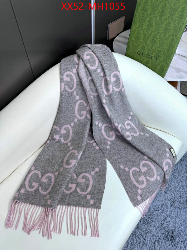 Scarf-Gucci buy first copy replica ID: MH1055 $: 52USD