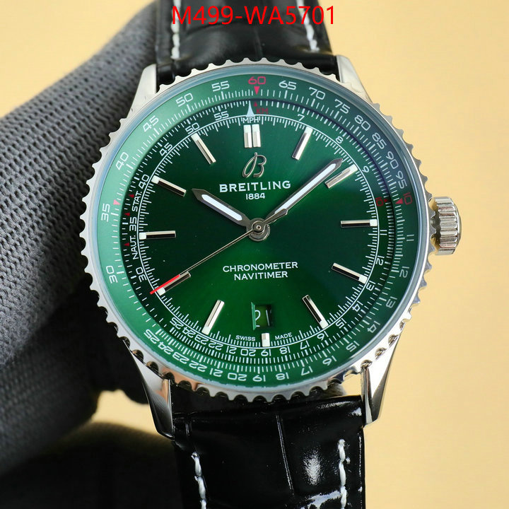 Watch(TOP)-Breitling replcia cheap ID: WA5701 $: 499USD