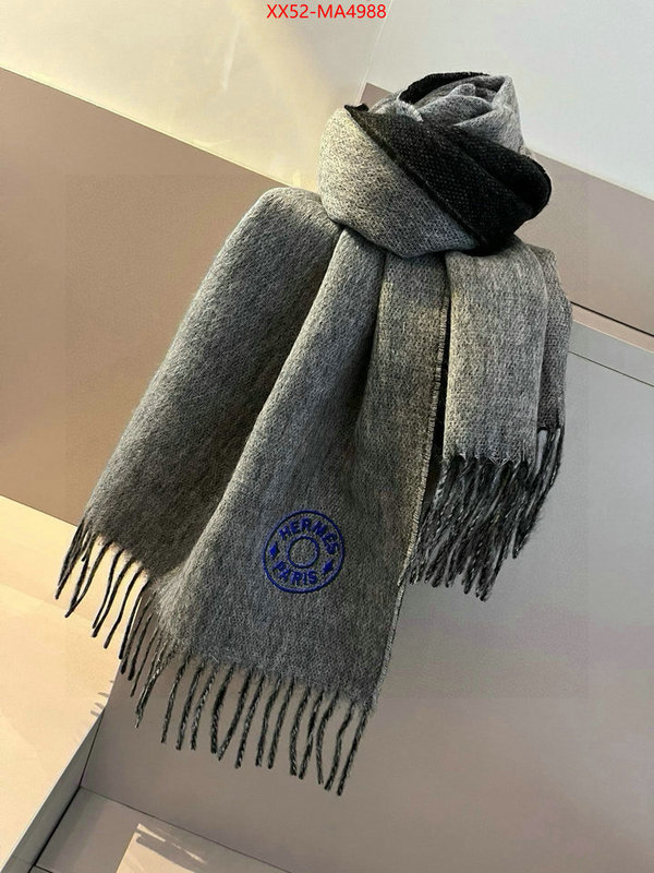 Scarf-Hermes perfect quality ID: MA4988 $: 52USD