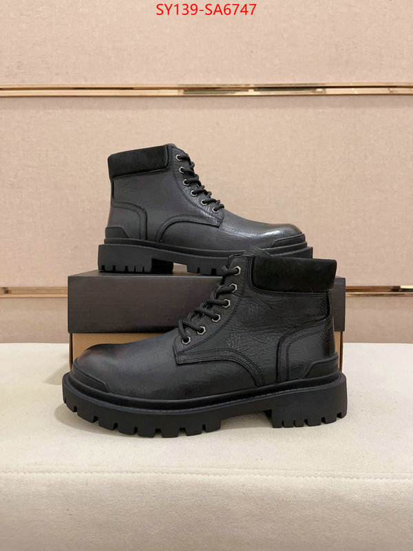 Men Shoes-UGG best ID: SA6747 $: 139USD