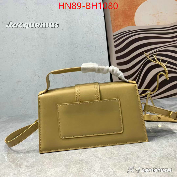 Jacquemus Bags(4A)-Crossbody- we provide top cheap aaaaa ID: BH1080 $: 89USD,