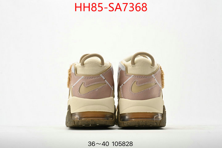 Women Shoes-NIKE fake aaaaa ID: SA7368 $: 85USD