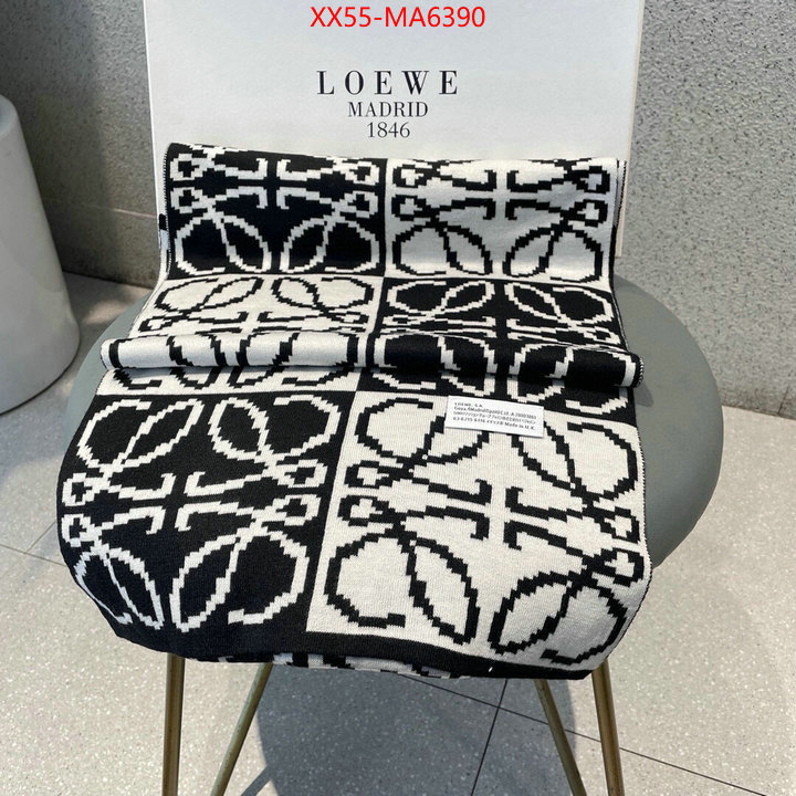 Scarf-Loewe cheap wholesale ID: MA6390 $: 55USD