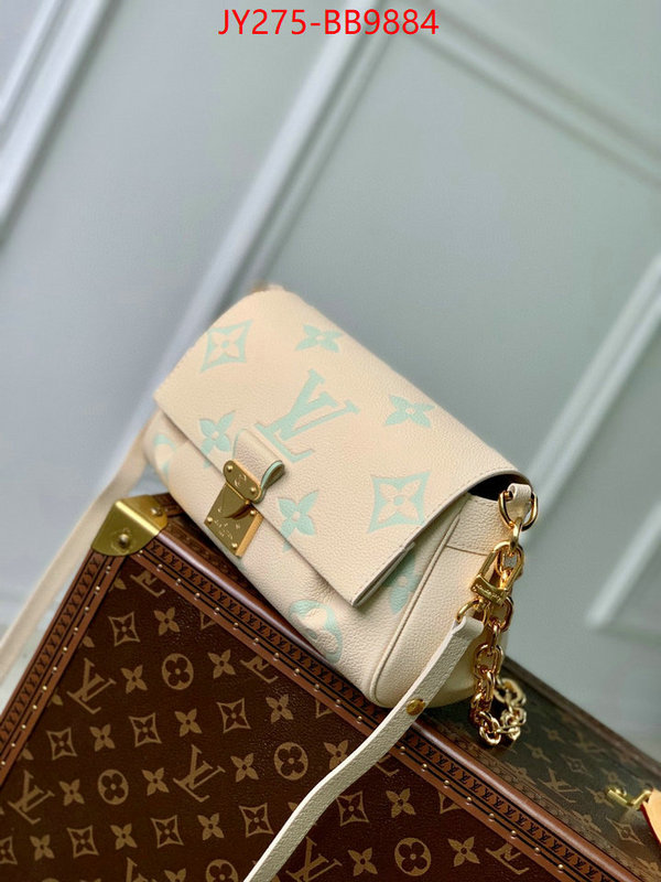 LV Bags(TOP)-Pochette MTis- buy luxury 2024 ID: BB9884 $: 275USD,