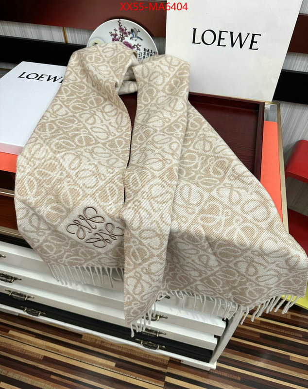 Scarf-Loewe how can i find replica ID: MA6404 $: 55USD