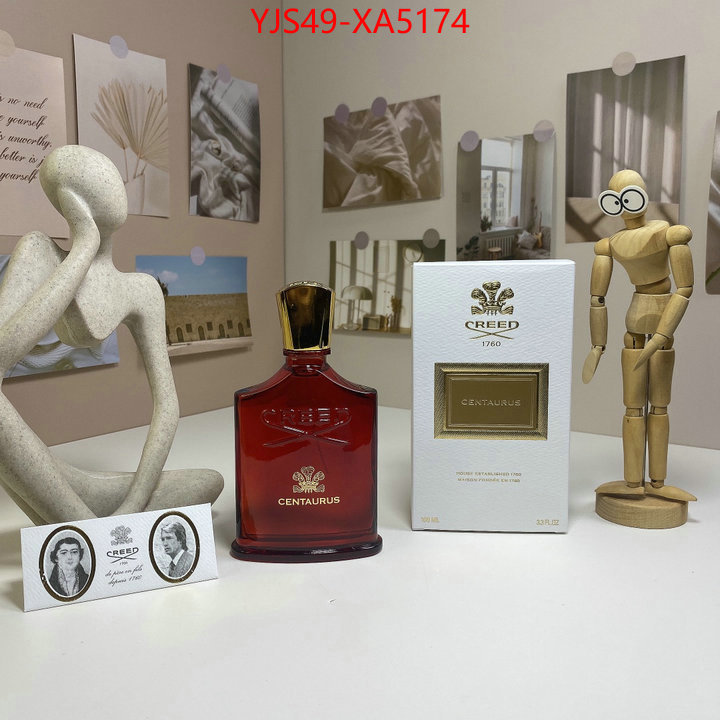 Perfume-Creed store ID: XA5174 $: 49USD