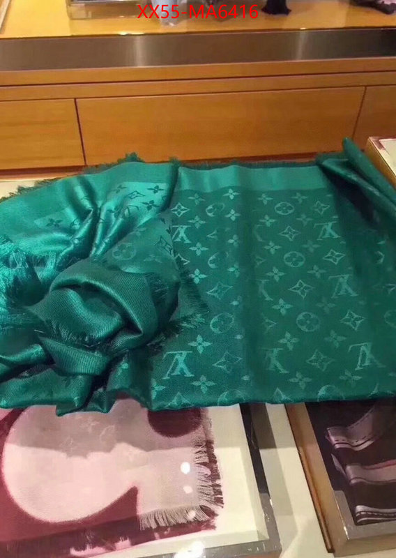 Scarf-LV where to buy replicas ID: MA6416 $: 55USD