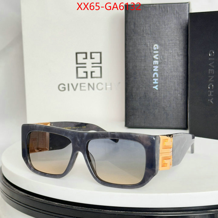 Glasses-Givenchy where to buy replicas ID: GA6132 $: 65USD