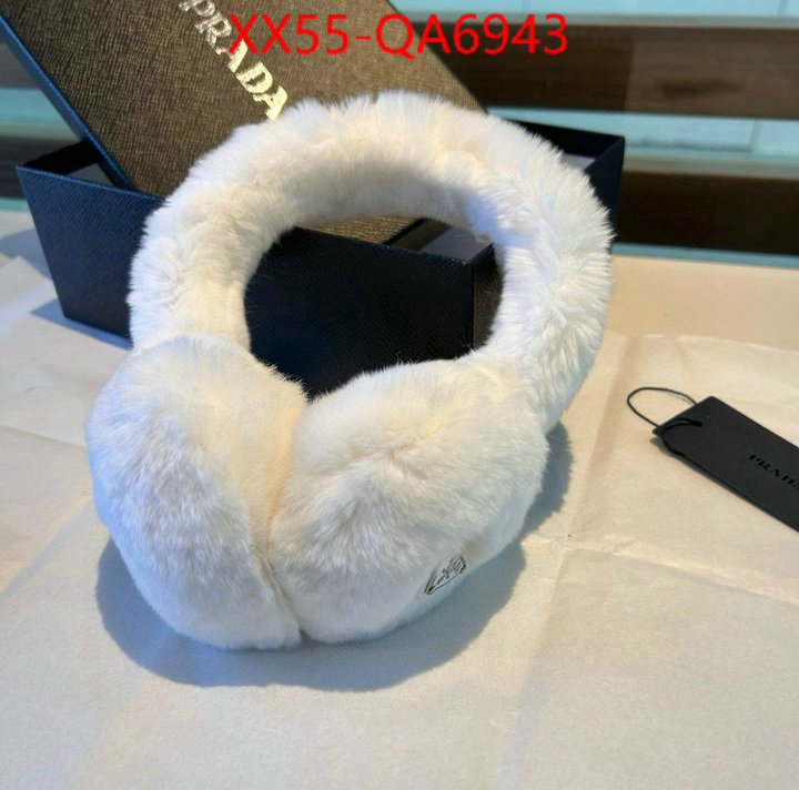 Warm Earmuffs- buy top high quality replica ID: QA6943 $: 55USD