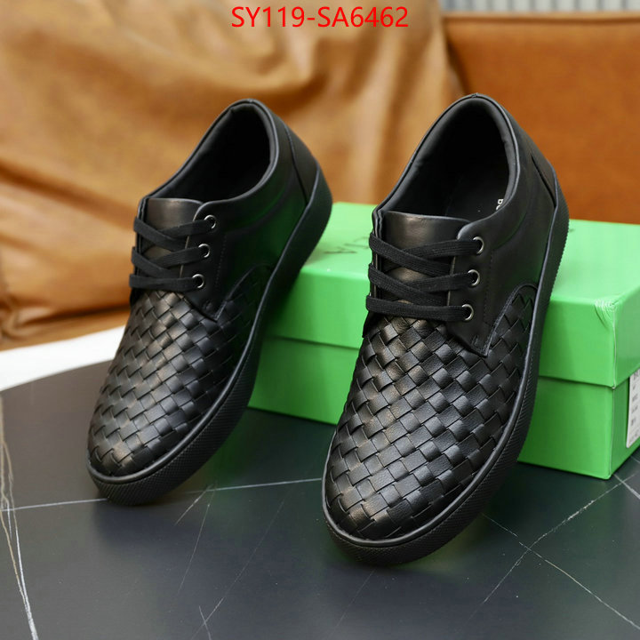 Men Shoes-BV buy replica ID: SA6462 $: 119USD