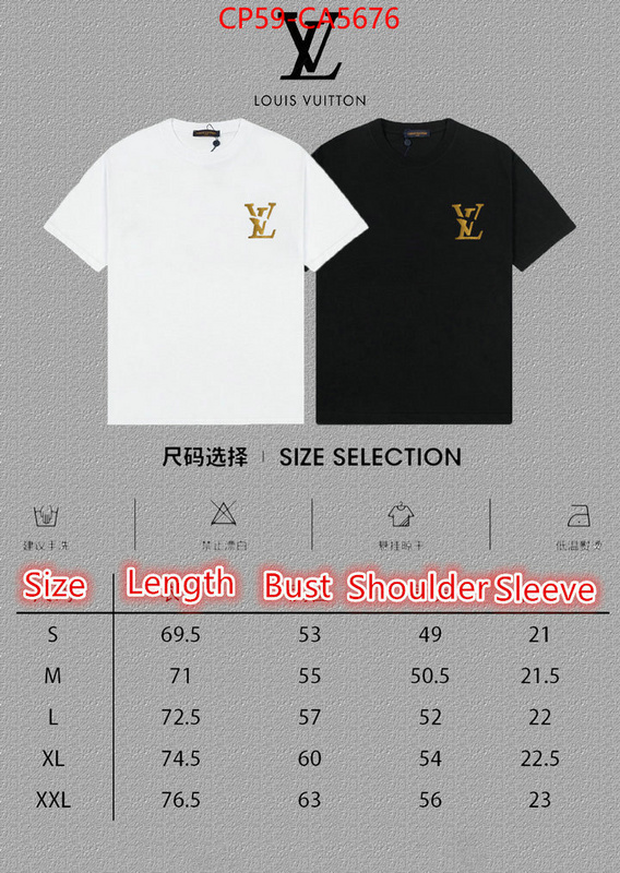 Clothing-LV only sell high-quality ID: CA5676 $: 59USD