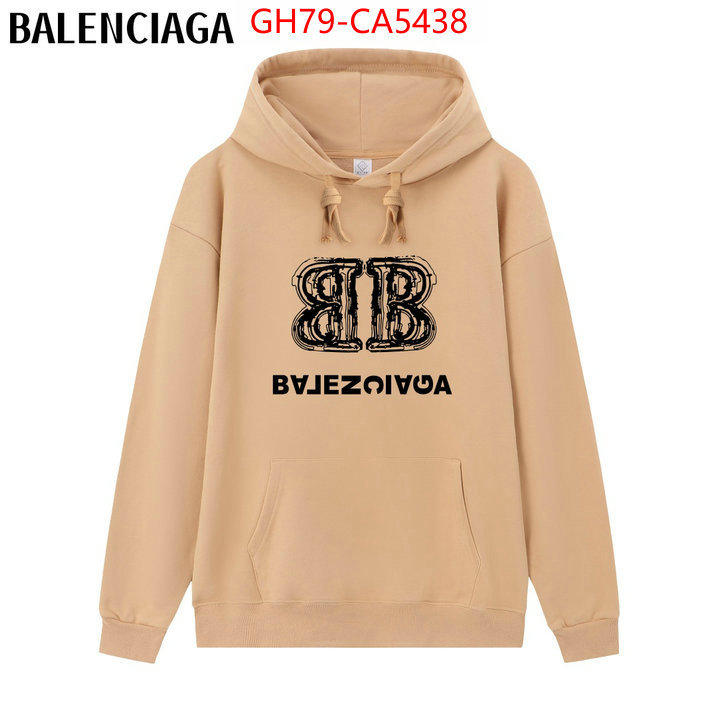 Clothing-Balenciaga best aaaaa ID: CA5438 $: 79USD