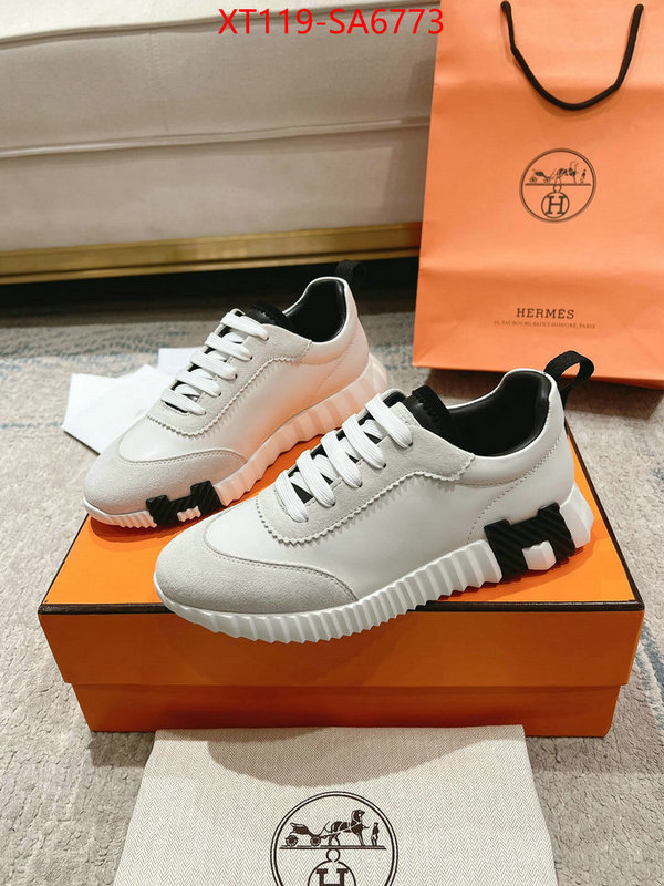 Men Shoes-Hermes new 2024 ID: SA6773 $: 119USD