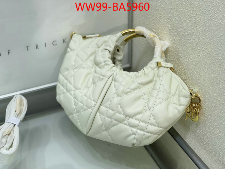 Dior Bags(4A)-Other Style- high-end designer ID: BA5960 $: 99USD,