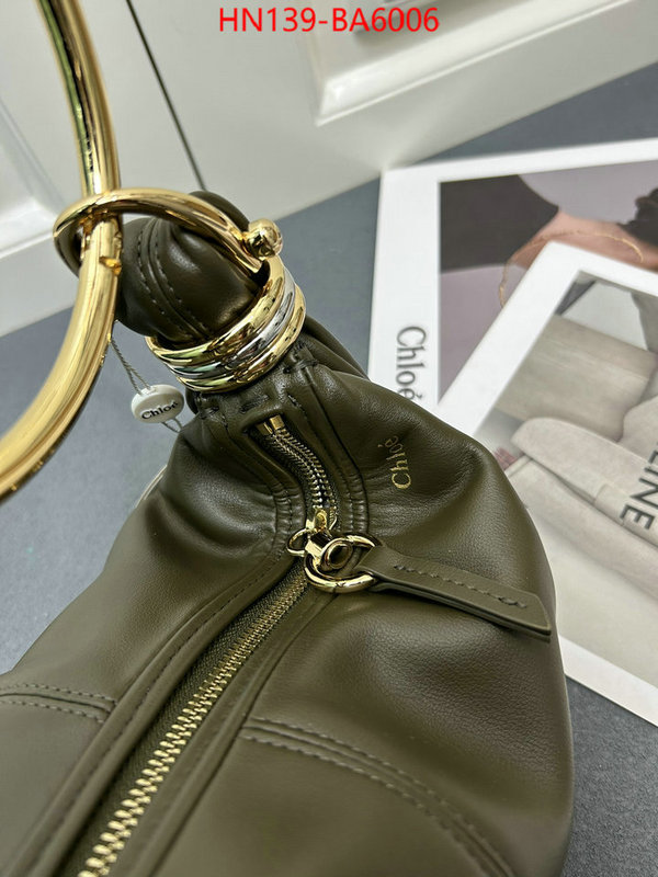 Chloe Bags(4A)-Crossbody- buy aaaaa cheap ID: BA6006 $: 139USD,