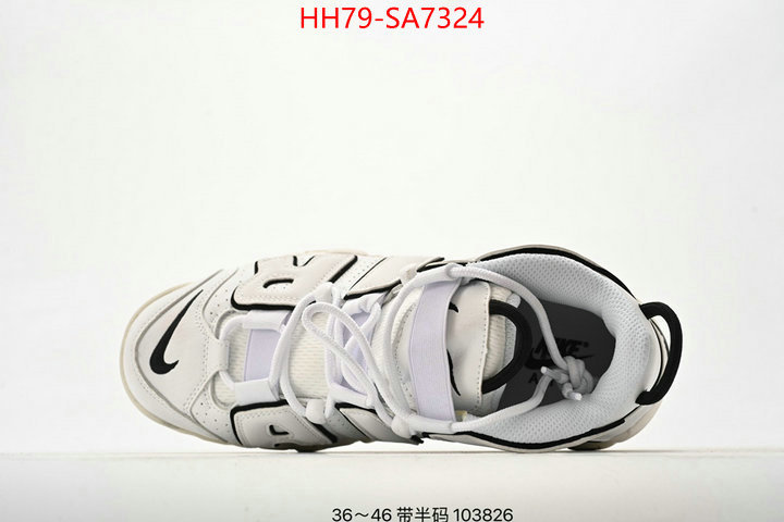 Men Shoes-Nike buy top high quality replica ID: SA7324 $: 79USD