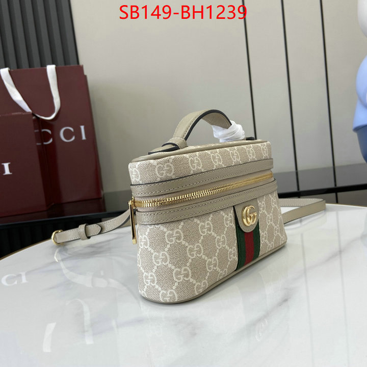 Gucci Bags(TOP)-Crossbody- cheap high quality replica ID: BH1239 $: 149USD,