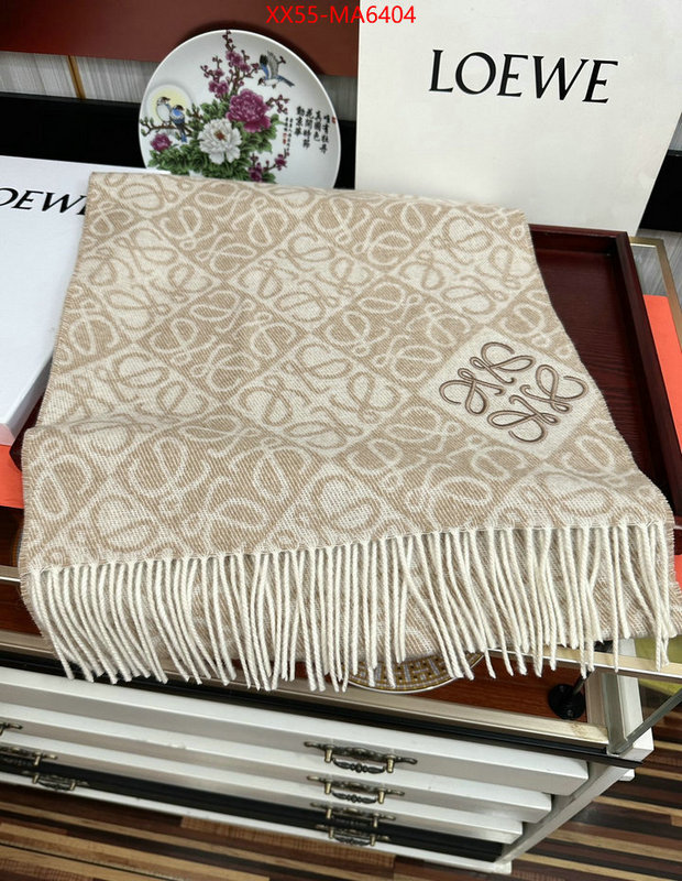 Scarf-Loewe how can i find replica ID: MA6404 $: 55USD