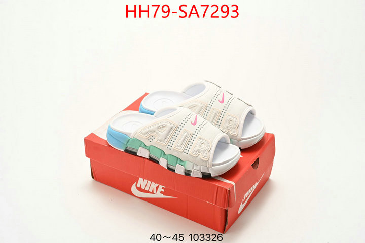 Men Shoes-Nike 2024 luxury replicas ID: SA7293 $: 79USD