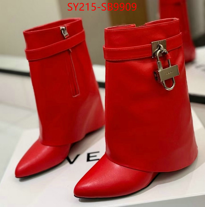 Women Shoes-Boots what's the best place to buy replica ID: SB9909 $: 215USD