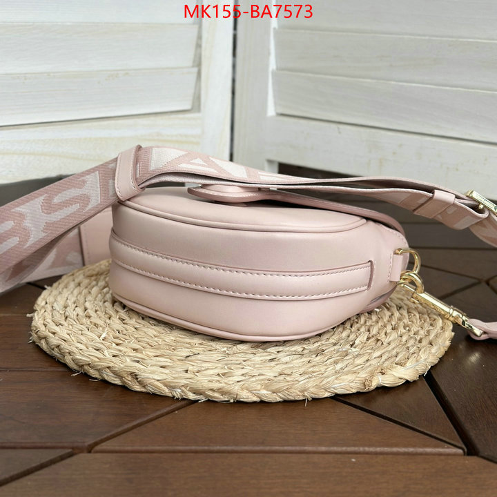 Marc Jacobs Bags(TOP)-Crossbody- find replica ID: BA7573 $: 155USD,