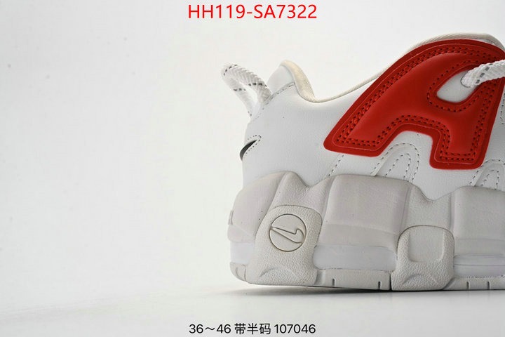 Women Shoes-NIKE wholesale replica shop ID: SA7322 $: 119USD