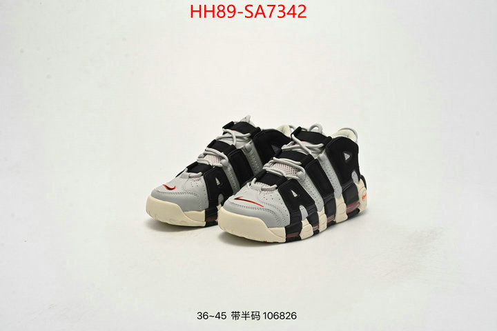 Men Shoes-Nike online sales ID: SA7342 $: 89USD