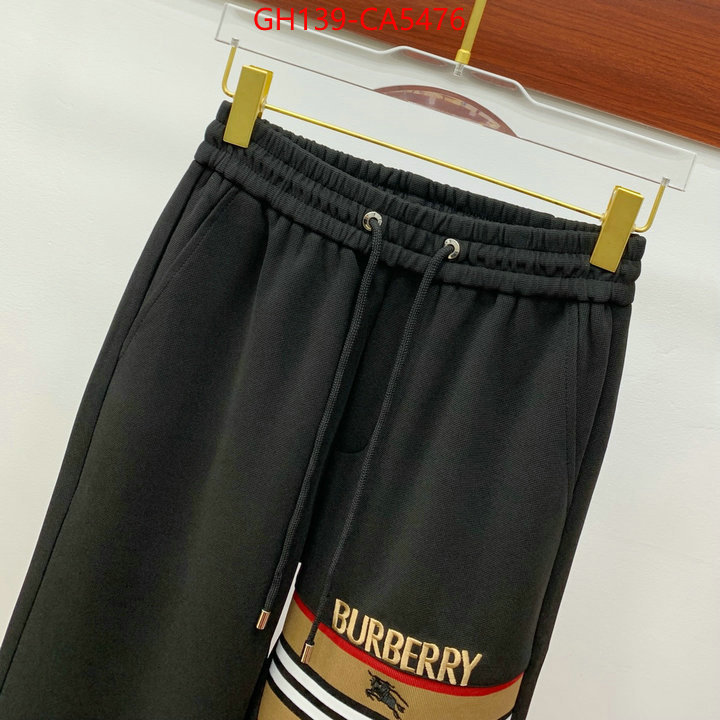 Clothing-Burberry where quality designer replica ID: CA5476 $: 139USD