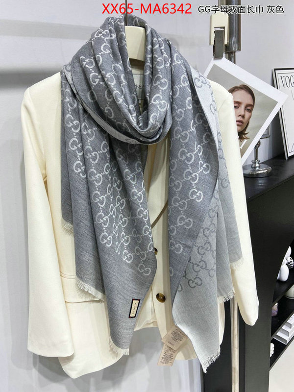 Scarf-Gucci we provide top cheap aaaaa ID: MA6342 $: 65USD