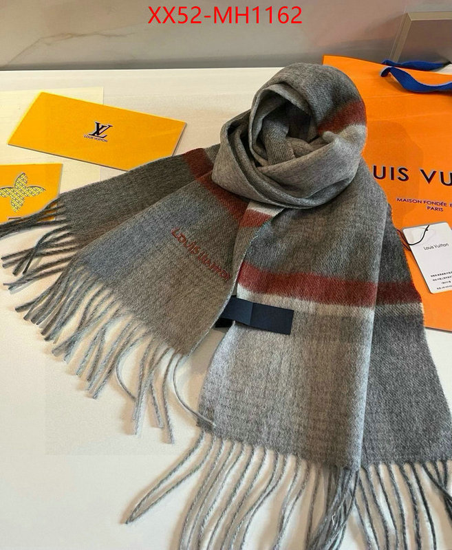 Scarf-LV buy 1:1 ID: MH1162 $: 52USD