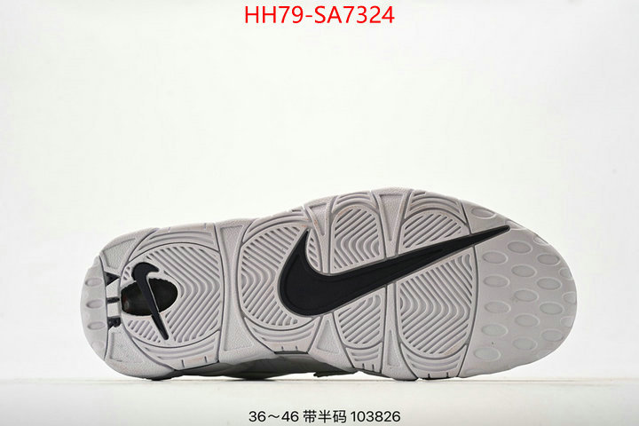 Men Shoes-Nike buy top high quality replica ID: SA7324 $: 79USD