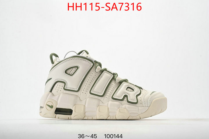 Men Shoes-Nike is it illegal to buy dupe ID: SA7316 $: 115USD