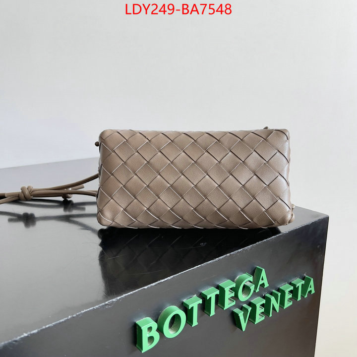 BV Bags(TOP)-Crossbody- cheap online best designer ID: BA7548 $: 249USD,