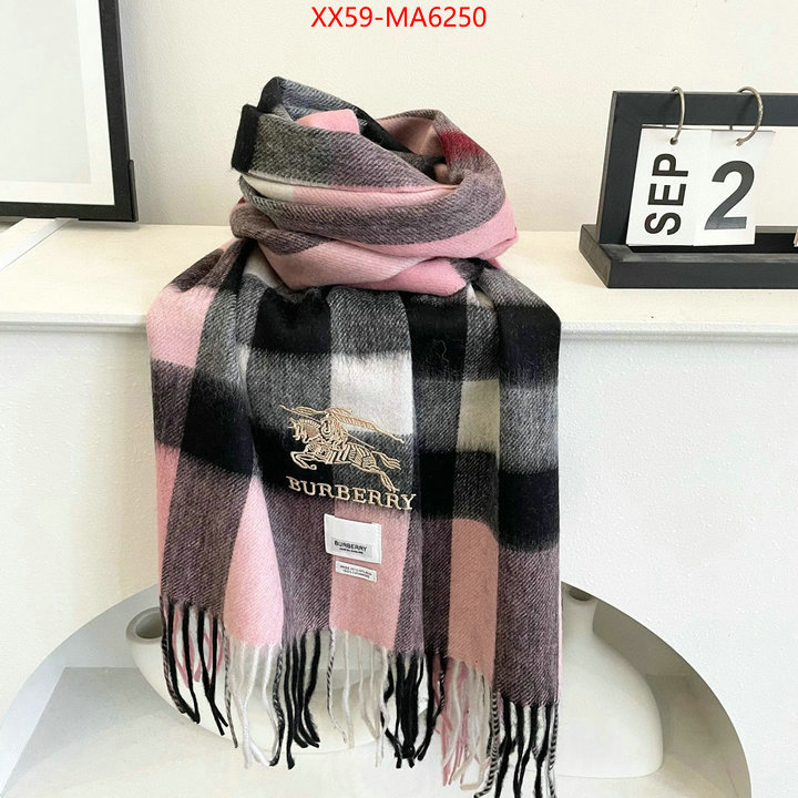 Scarf-Burberry buy the best high quality replica ID: MA6250 $: 59USD