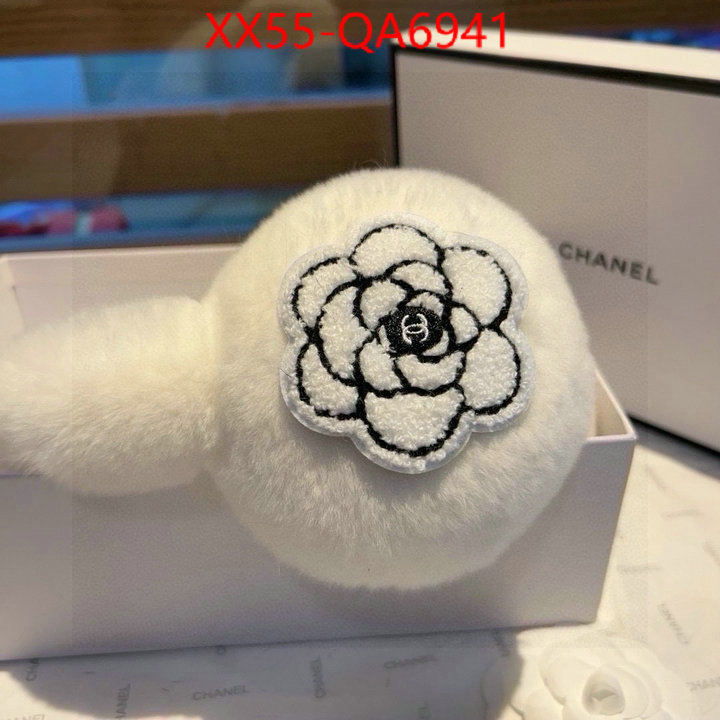 Warm Earmuffs- top brands like ID: QA6941 $: 55USD