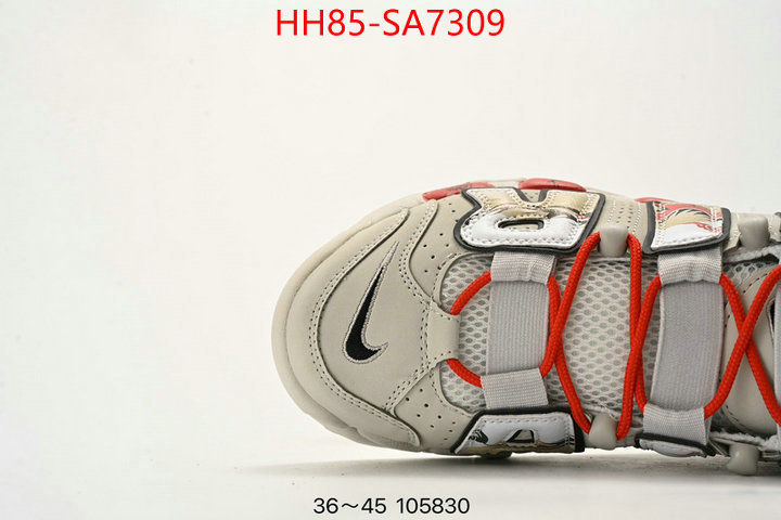 Men Shoes-Nike cheap wholesale ID: SA7309 $: 85USD