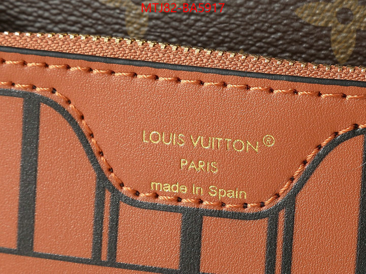 LV Bags(4A)-Pochette MTis Bag- online sale ID: BA5917 $: 82USD,