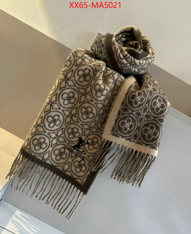 Scarf-LV flawless ID: MA5021 $: 65USD