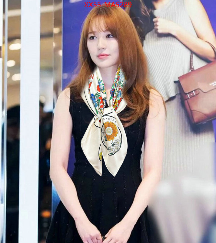 Scarf-Hermes knockoff ID: MA5289 $: 55USD