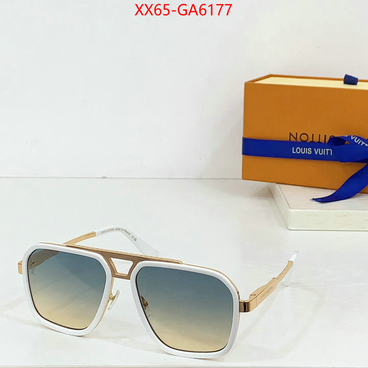 Glasses-LV what best designer replicas ID: GA6177 $: 65USD