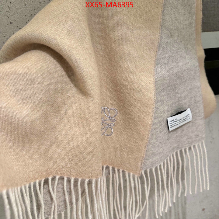 Scarf-Loewe buy cheap replica ID: MA6395 $: 65USD