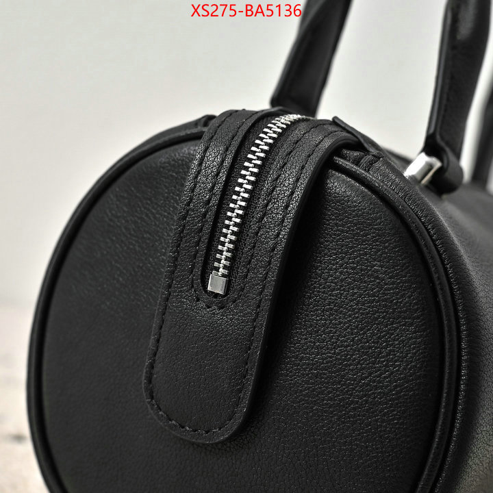 The Row Bags(TOP)-Handbag- buy ID: BA5136 $: 275USD,