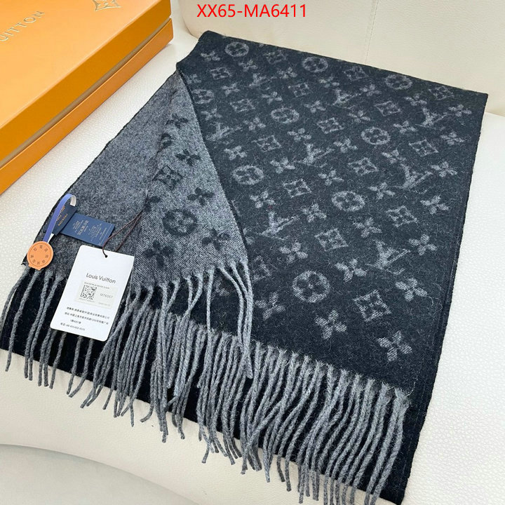 Scarf-LV can you buy replica ID: MA6411 $: 65USD